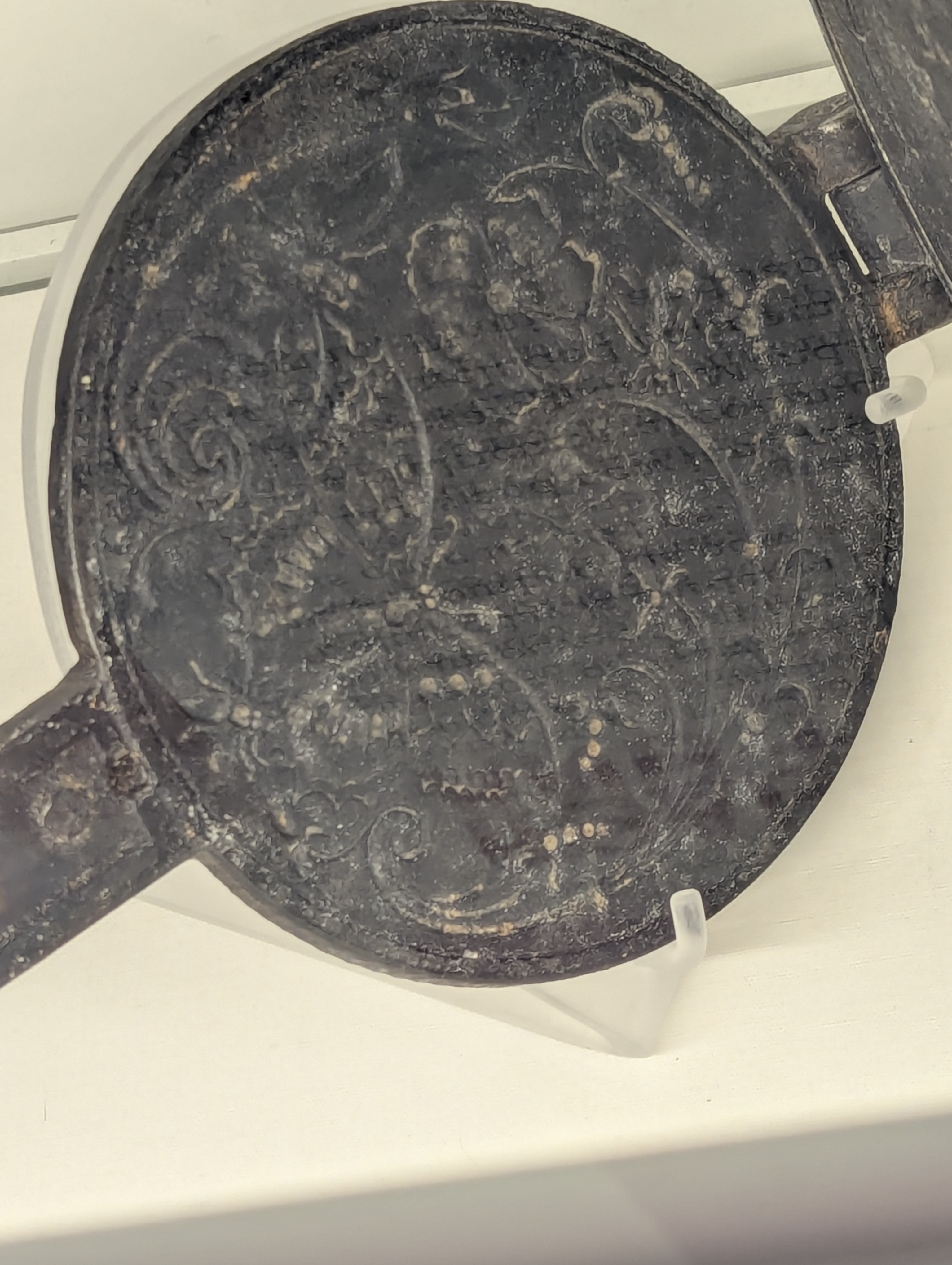 Birthday Trip to Canada, Delta, Museum, Vancouver